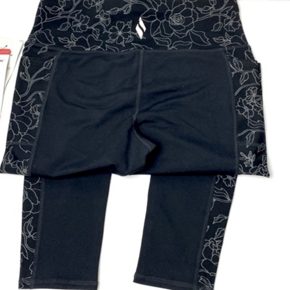 🌺 NEW Skechers Go Walk High-Waisted Leggings - Picture 6 of 9